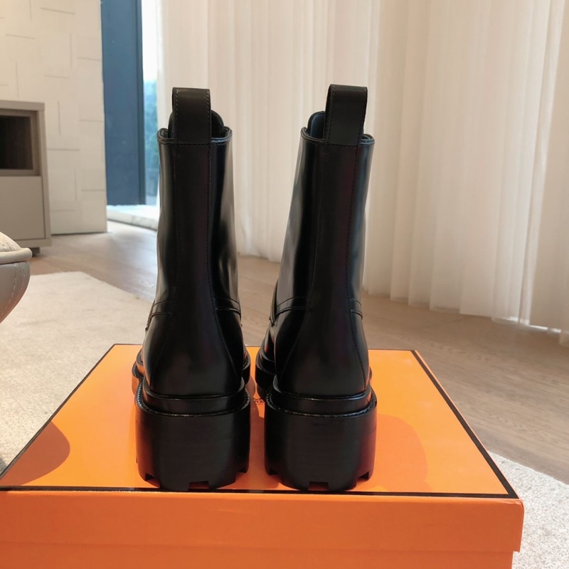 Hermes Boots